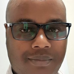 Mundia Patrick Nyanjui