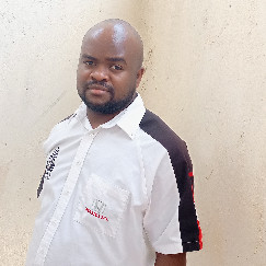 Mugisha Jackson Mudasiru