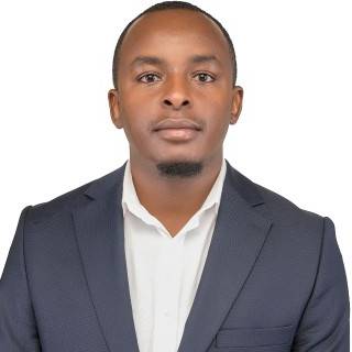 Anthony Wanyoike