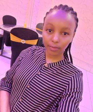 Lydiah Maingi