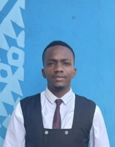 Benson Kitulya Kivai