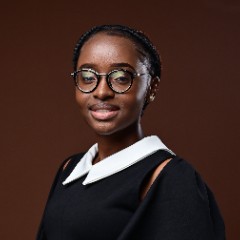 Esther Mwia