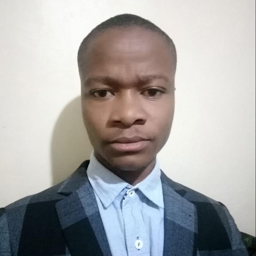 Eliud Kimani