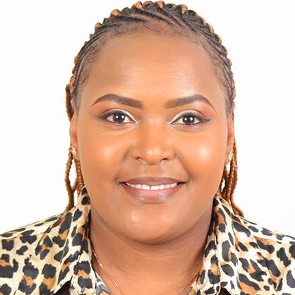 Virginia Wanjiru Njoroge