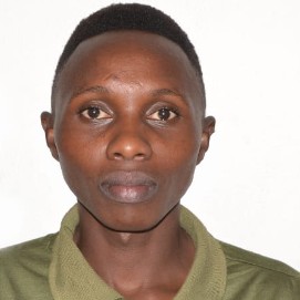 Nicholas Njuguna Mwangi