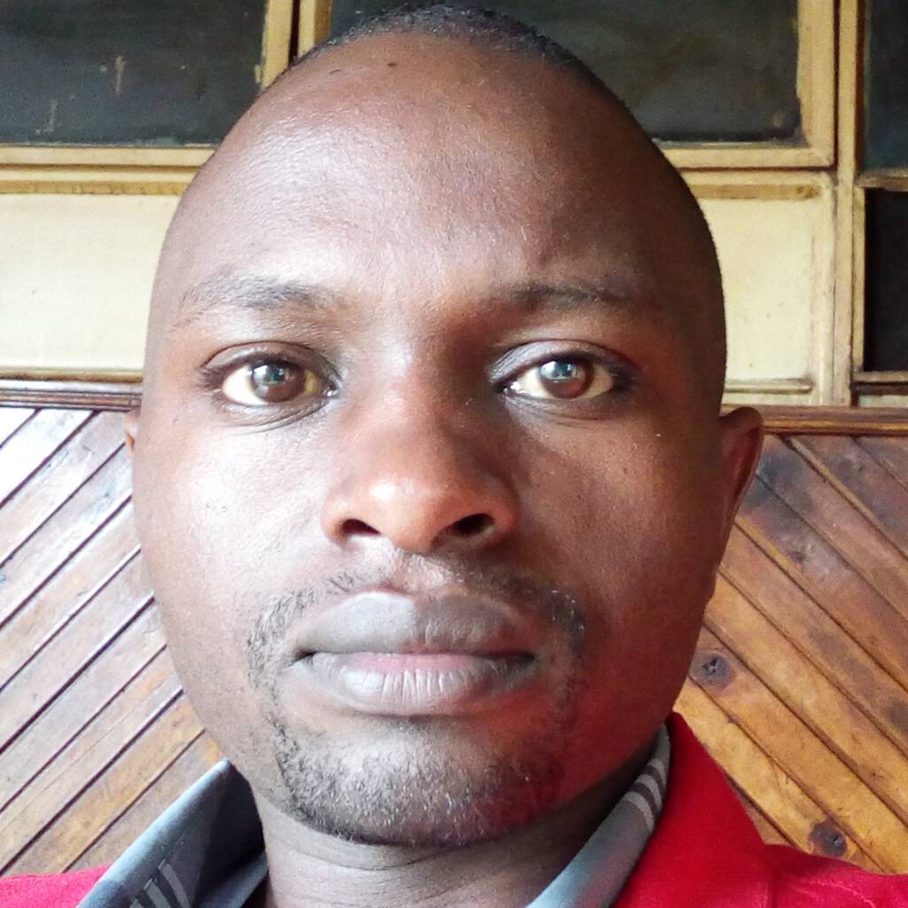 Boniface Mbote
