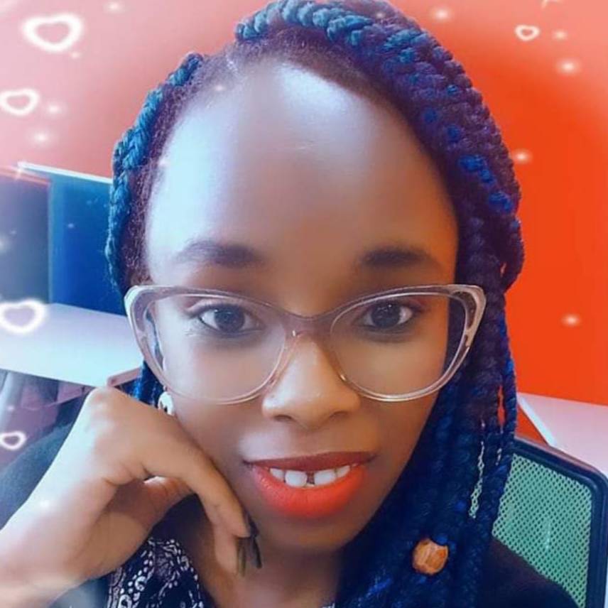 EVALYN NJAGI