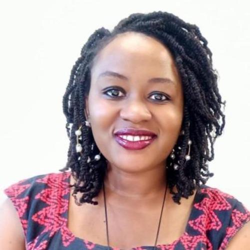 Carolyne Mungai