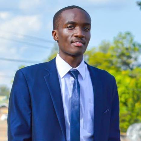 FRANCIS OSORE ANANGWE