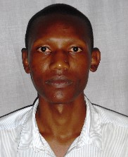 Brian Ndung'u Kitheka