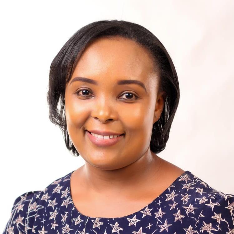 Edith Gathoni Thuo
