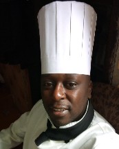 EPHRAIM GACHANJA