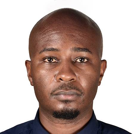 Kimani Kang'ethe