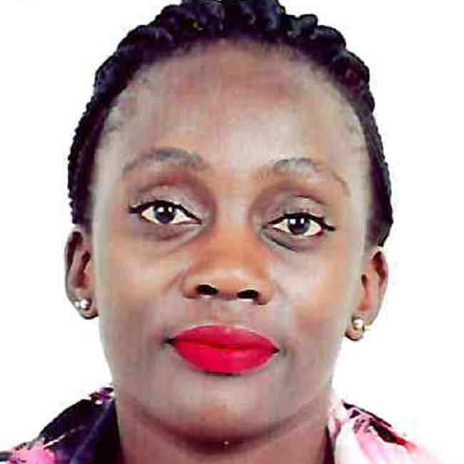 JULIET OLENG'