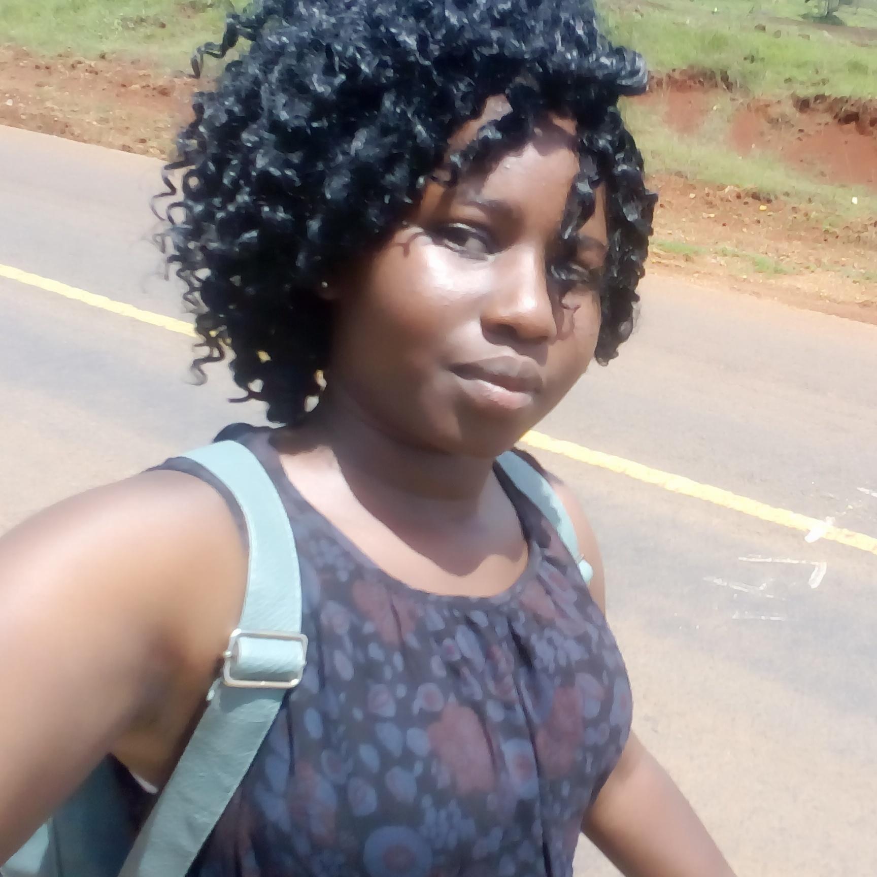Judith Cherotich