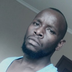 Humphrey Omukanda