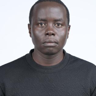 JUMA O. VICTOR