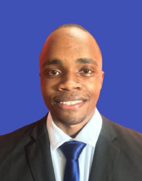 Benjamin Maina