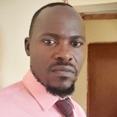 Keneth Kaunda Adongo