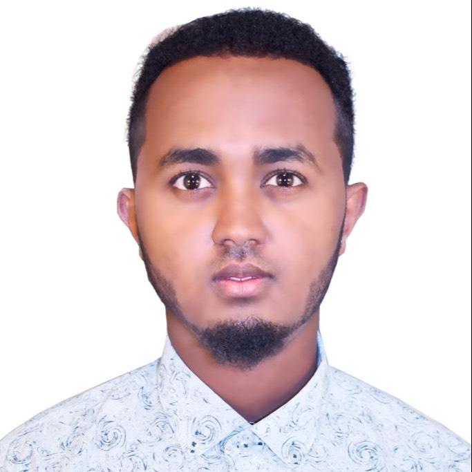 AHMED Hussein Barre