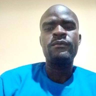 Godfrey Otieno