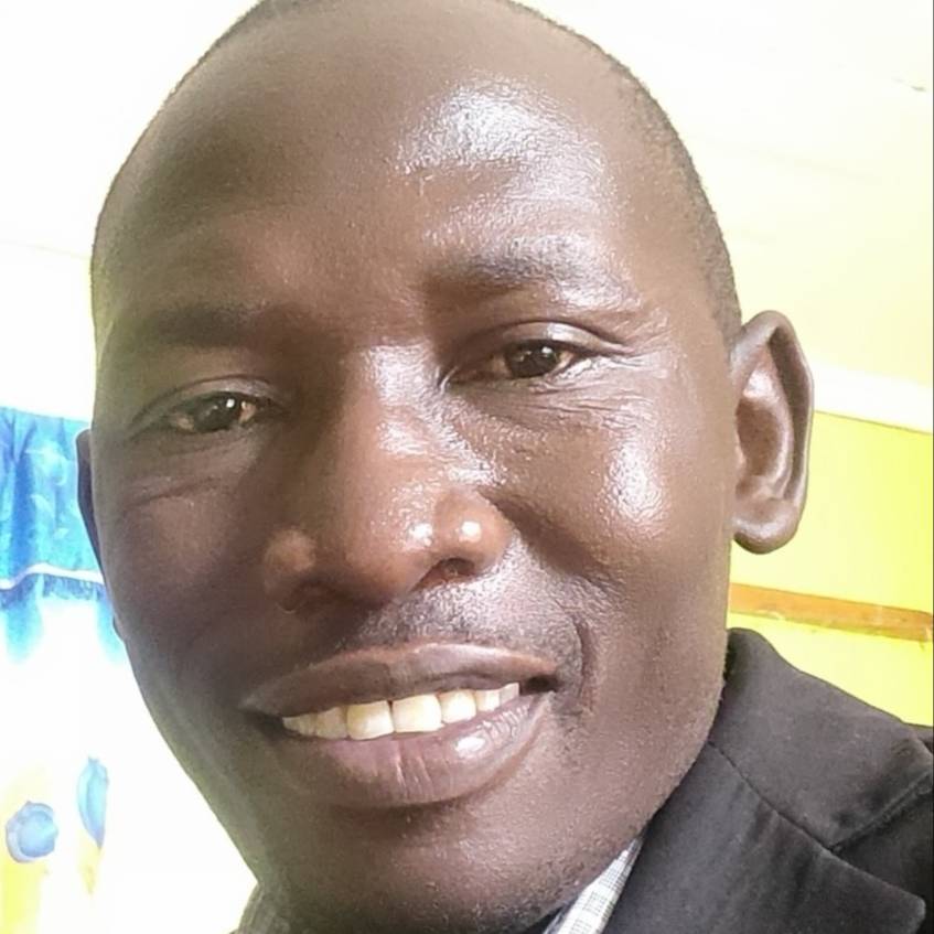 Patrick Ogunde