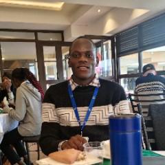 MIKE AMTALA WAFULA