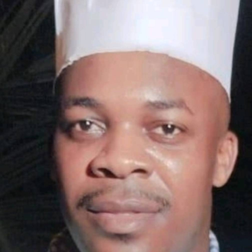 Steward Lihanda