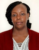 Purity Kosgei