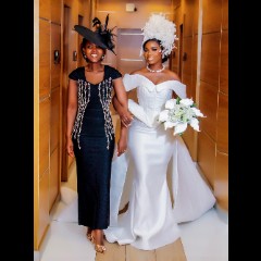 LYDIA WANJIRU MUCHINE