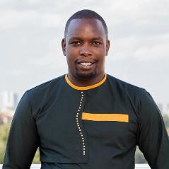 Martin Kibanyu