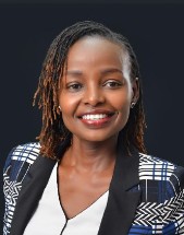 Evelyne Otieno
