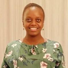 Ruth Kinyanjui
