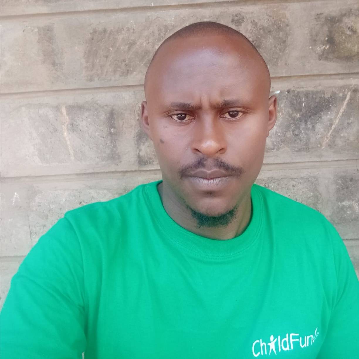 PETER WAMAE
