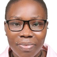 Alice Lashem Onyango