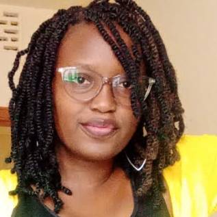 Eunice Wanjiku Ndirangu