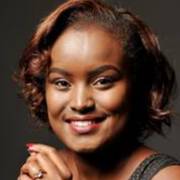 Mwenda Vicky Kanana
