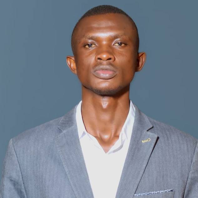 ELIUD IMONYATA