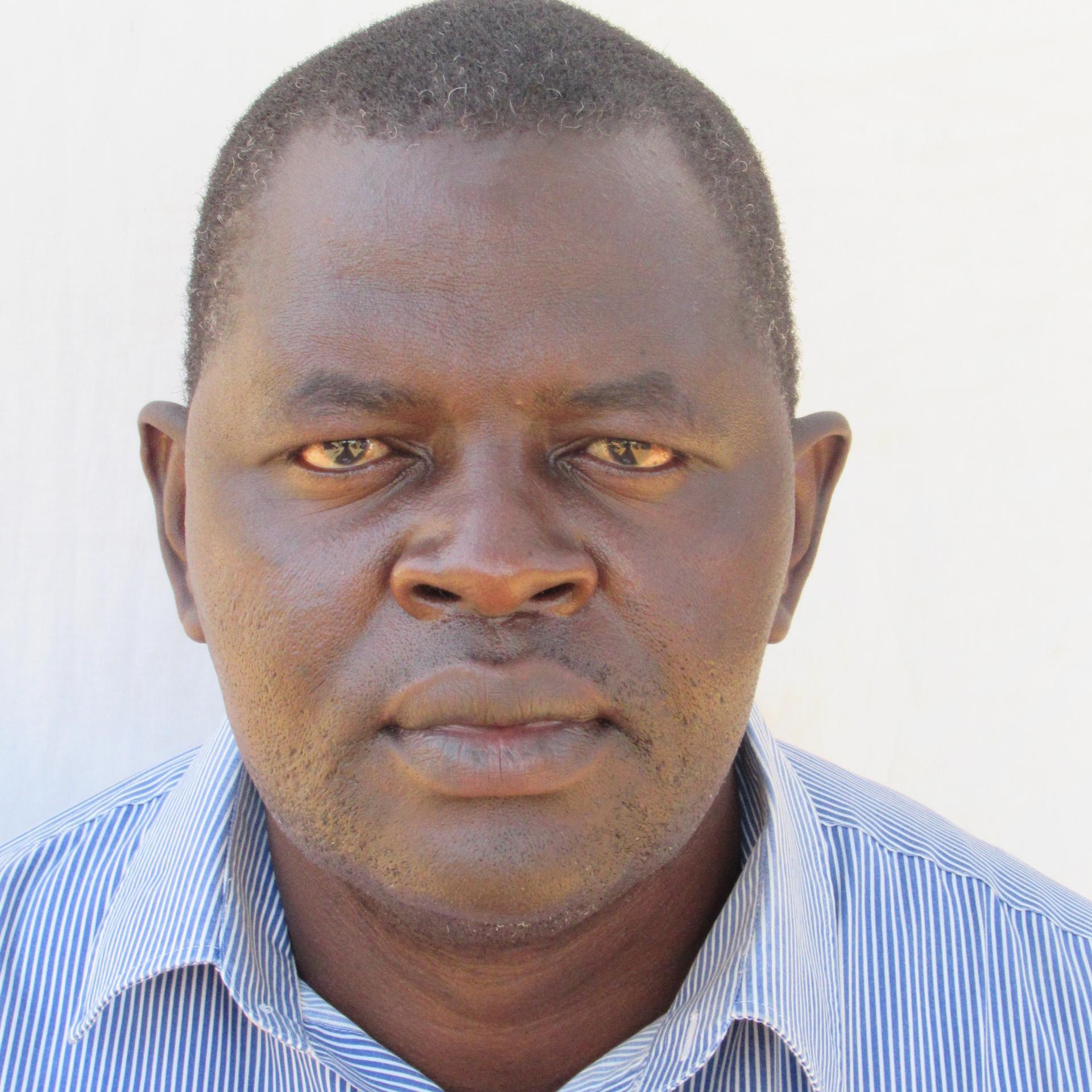 ENOS AYIEMBA ONYUKA