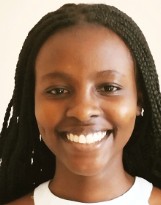 Sharon Mwikali