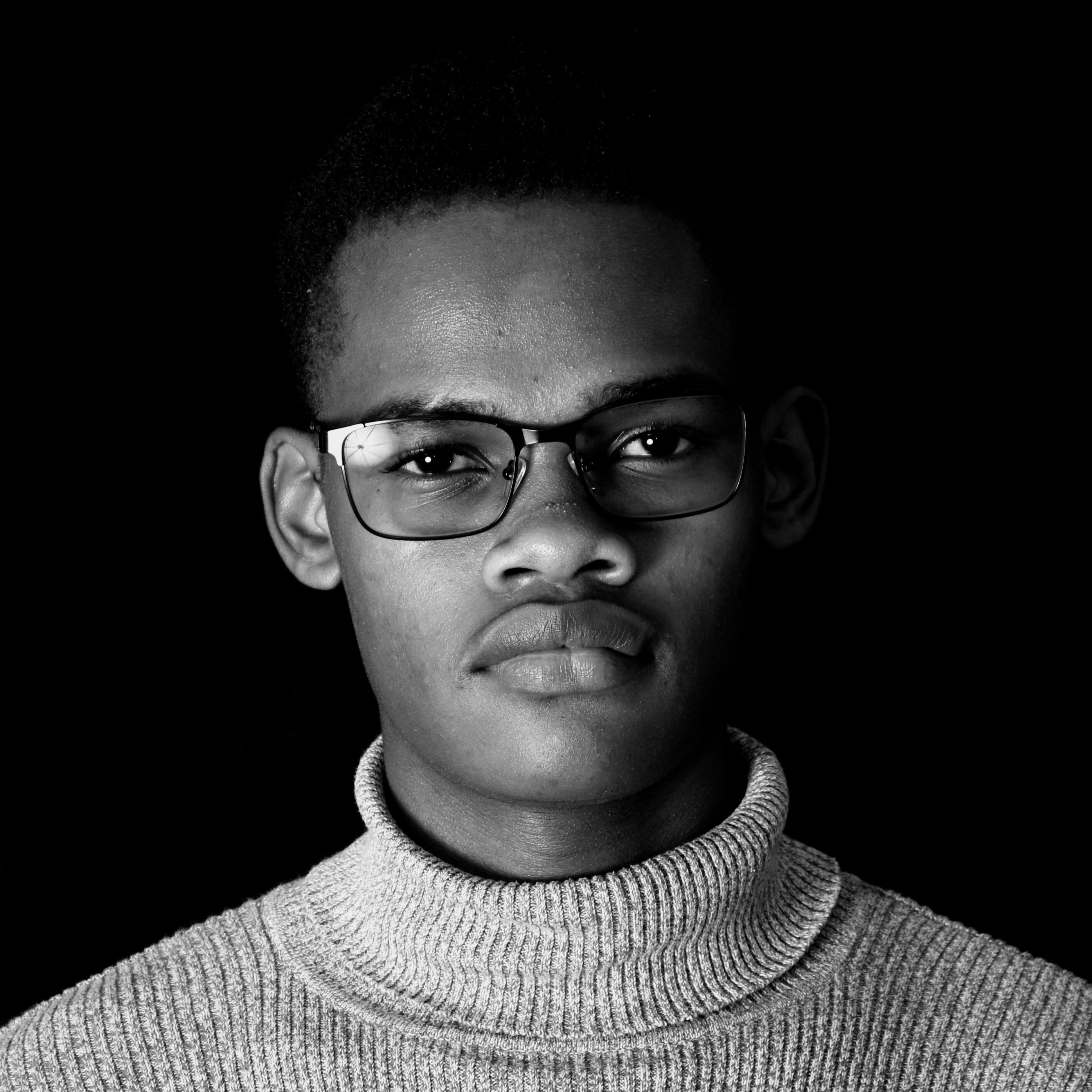 Victor Rioba