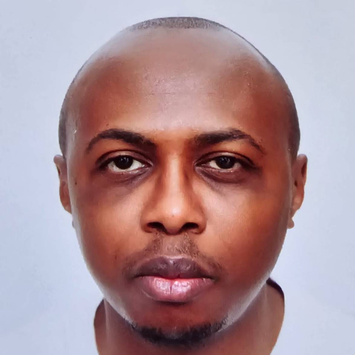 Kevin Njuguna Karanja