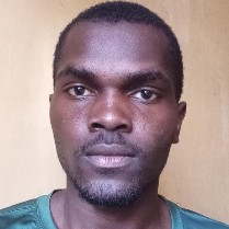 Elvis Wekesa