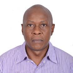 ANTONY MUGO NJUGUNA