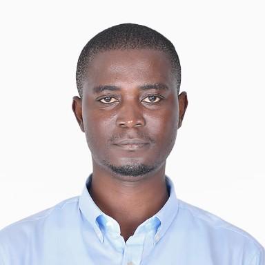 Barnabas Owala