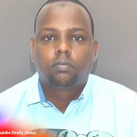 Shukri Abdullahi Abdi