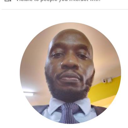Fredrick Otieno Olando