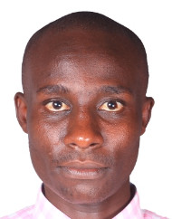 ANDREW MAKORI NYACHAKI