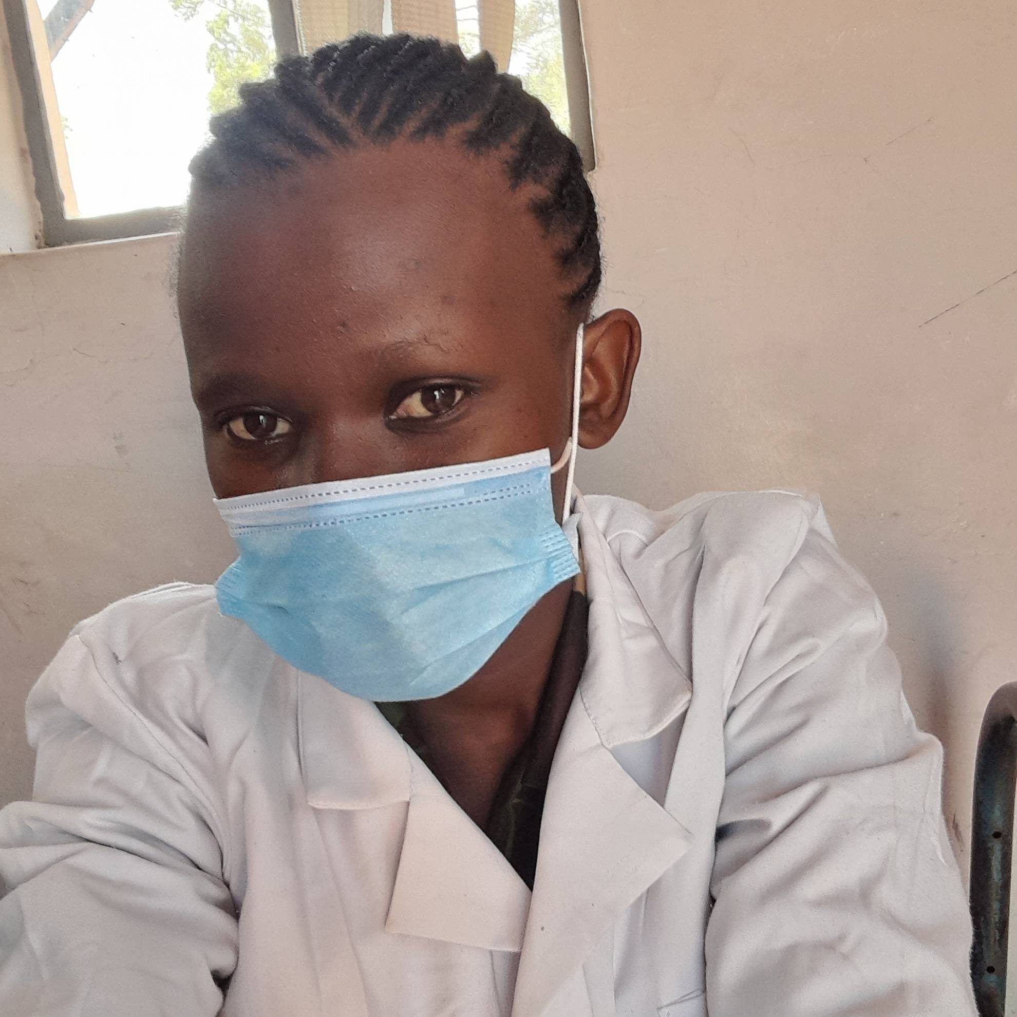 MILCAH NDESO CHIMOI