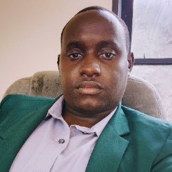 Victor Mangi Murunga